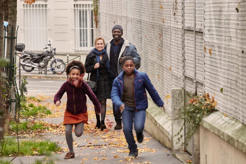A Season in France, directed by Mahamat-Saleh Haroun
A Season in France, directed by Mahamat-Saleh Haroun