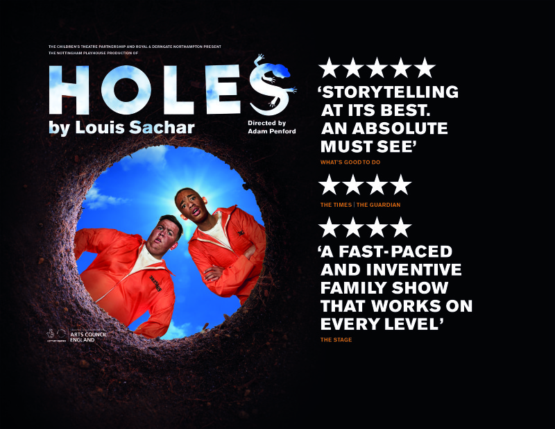 Holes Holes