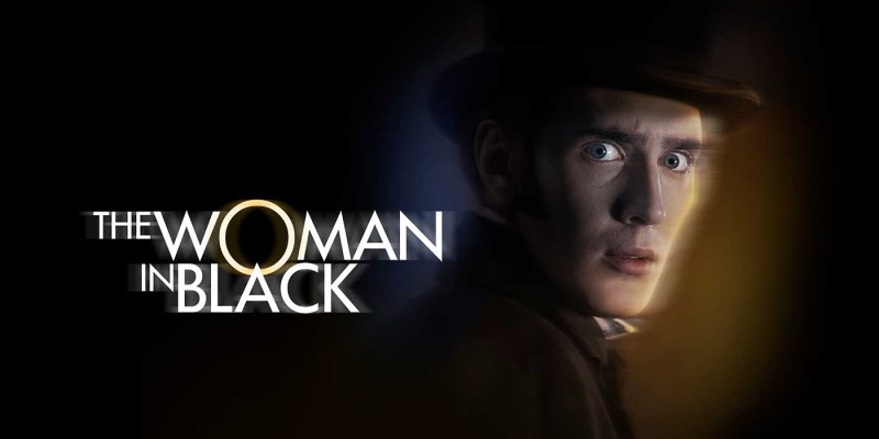Susan Hill’s The Woman in Black Susan Hill’s The Woman in Black