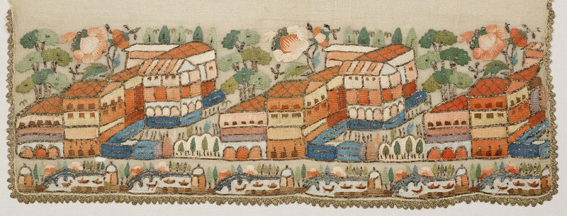 Four Corners of One Cloth: Textiles from the Islamic World Four Corners of One Cloth: Textiles from the Islamic World