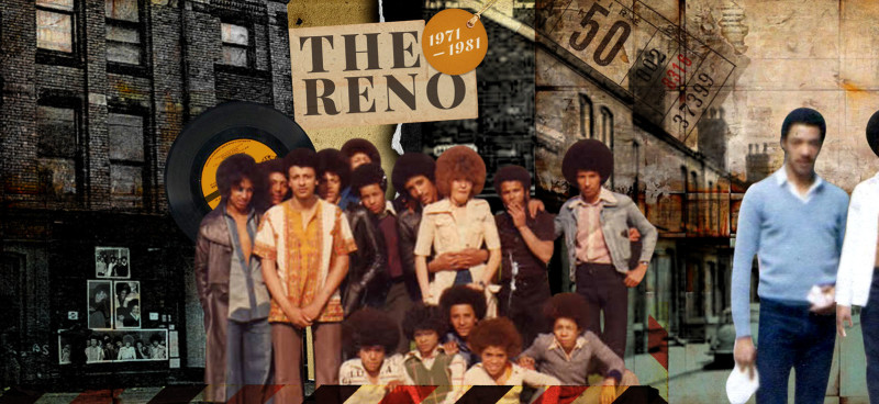 The Reno at the Whitworth The Reno at the Whitworth