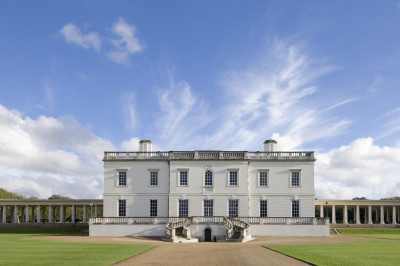 Woburn Treasures at the Queen's House Woburn Treasures at the Queen's House