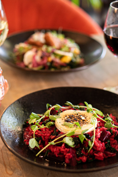 Celebrate Valentine's Day at Bill's Greenwich Celebrate Valentine's Day at Bill's Greenwich