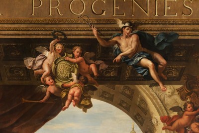 Valentine’s Late in the Painted Hall Valentine’s Late in the Painted Hall