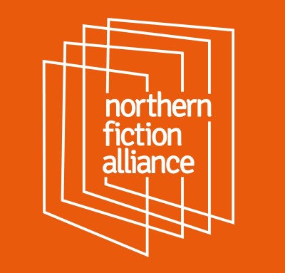 Northern Fiction Alliance Roadshow at Leeds Lit Fest Northern Fiction Alliance Roadshow at Leeds Lit Fest
