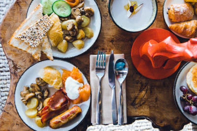 Bottomless Brunch With A View Bottomless Brunch With A View